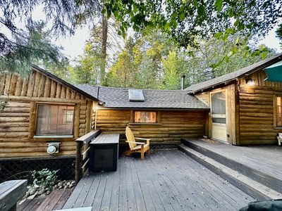 55220 Strong Dr, Idyllwild, CA, 92549
