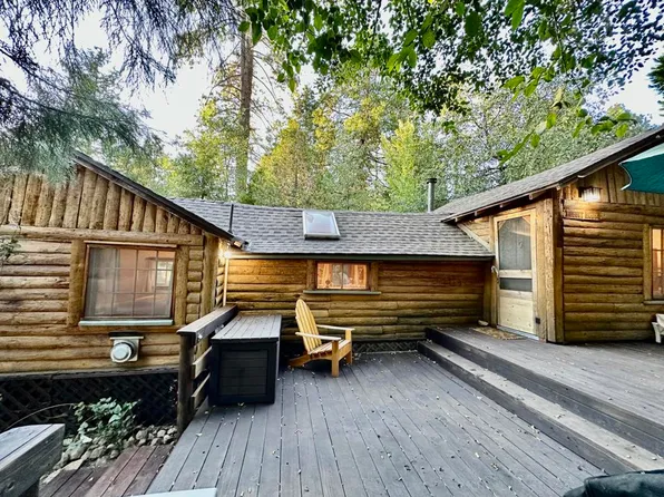 55220 Strong Dr, Idyllwild, CA 92549