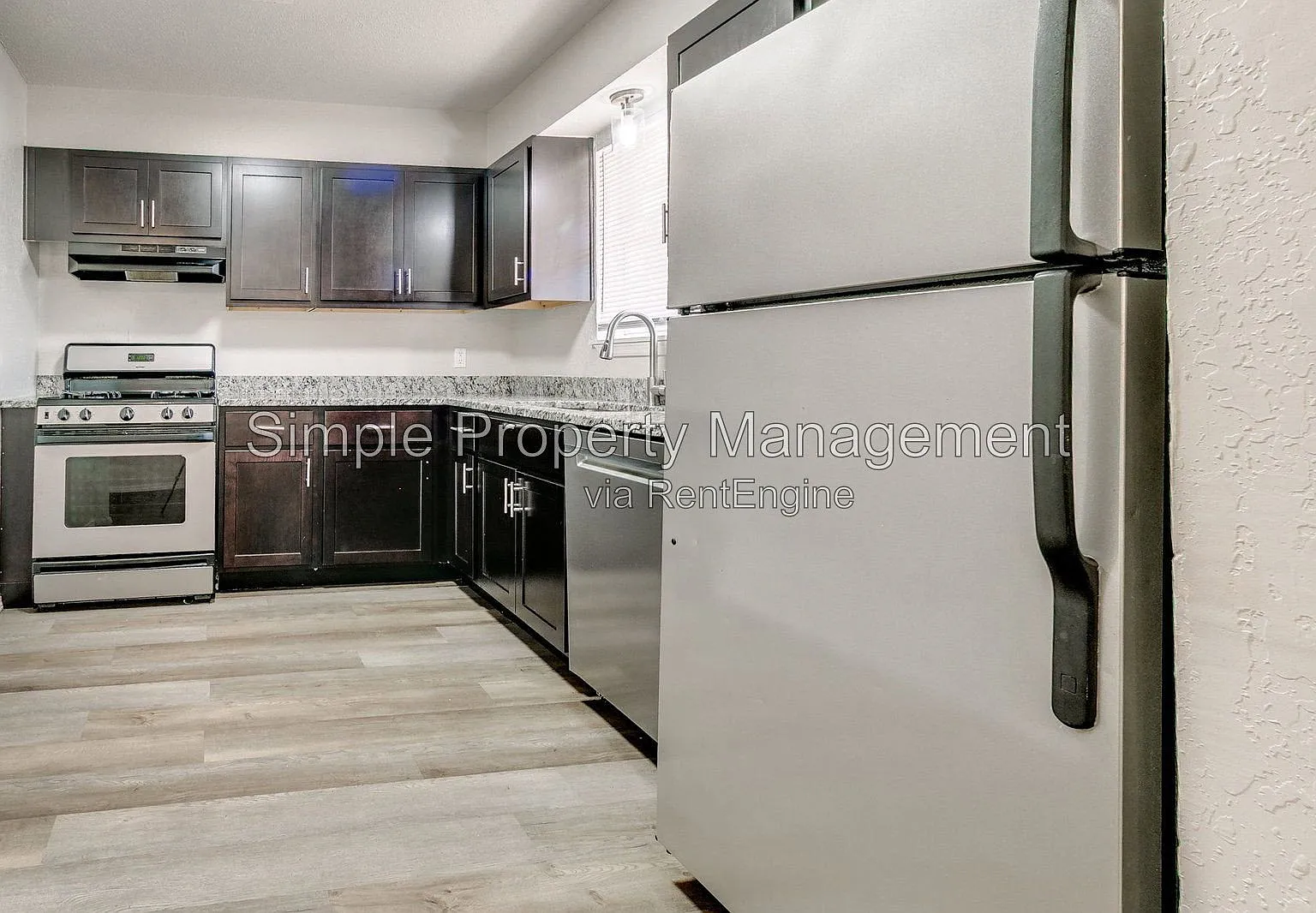 1 bed, 1.0 bath, 598 sqft, $795 — Photo 1
