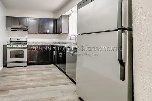 5832 NW 31st Ter #4 Photo 1
