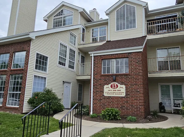 256 Carriage Crossing Lane #256, Middletown, CT 06457