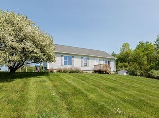 3760 Bowen Rd, Howell, MI 48855