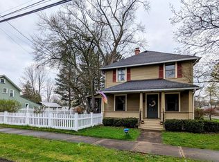 914 South Ave, Horseheads, NY