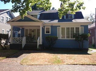 3225 S Mount Baker Blvd, Seattle, WA 98144