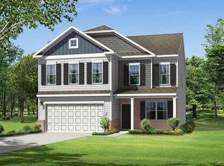 151 Vango Dr, Goose Creek, SC 29445