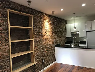 Rented by 3 Quincy Corp.