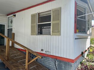 981 Ulmer Rd #75, Frostproof, FL 33843