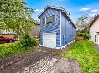 12225 47th Ave S, Tukwila, WA 98178