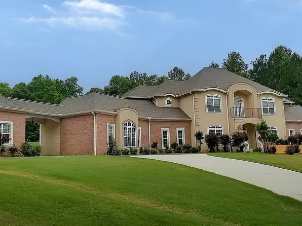 2097 S Highway 85, Fayetteville, GA 30215