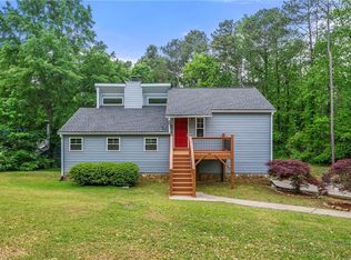 5217 Highland Trl, Acworth, GA 30102