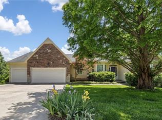 11709 E 71st Ct, Raytown, MO 64133