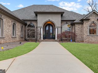 1198 Elliott Rd, McDonough, GA 30252