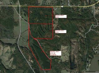 0 Lick Creek Rd NE #9624-C, Ranger, GA 30734