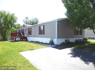 8332 Peachwood Dr, Jessup, MD 20794