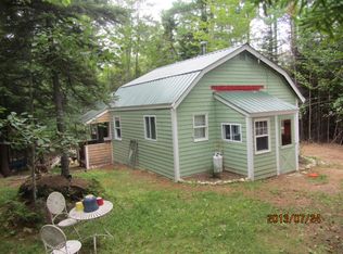 118 Waukeena Lake Rd, Danbury, NH 03230