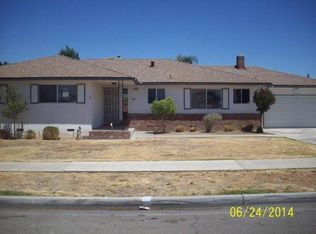 1064 E Escalon Ave, Fresno, CA