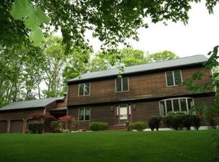 120 Kenneth Kostka Dr, North Attleboro, MA 02760