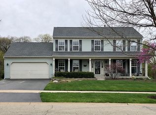 1353 Prairie Wind Dr, Sandwich, IL 60548
