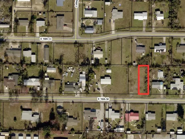 2411 E 16th St, Panama City, FL 32405