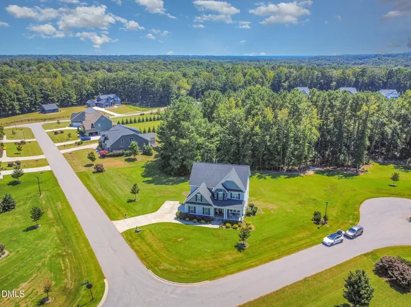 95 Pistoia Dr, Clayton, NC 27527