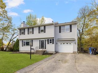 64 Long Ct, Cranston, RI 02920