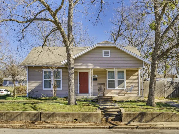 1600 Park St, Commerce, TX 75428