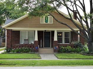 3523 Michaux St, Houston, TX 77009