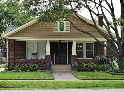 3523 Michaux St, Houston, TX, 77009