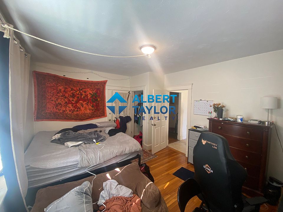 Bedroom #4
