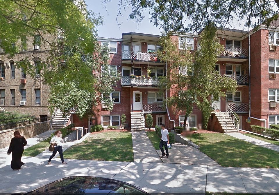 1st image of 2955 Ocean Pkwy APT Bf
