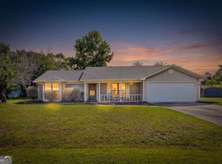 504 Somerset Rd, Saint Marys, GA 31558