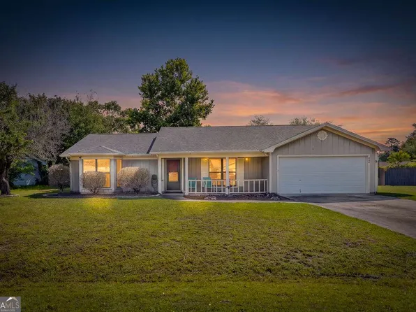 504 Somerset Rd, Saint Marys, GA 31558