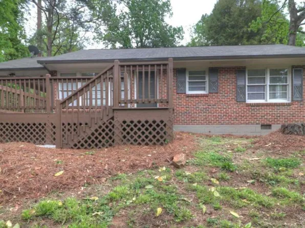 2644 Stone Rd, East Pt, GA 30344