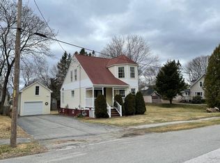 45 Harlow St, Brewer, ME 04412