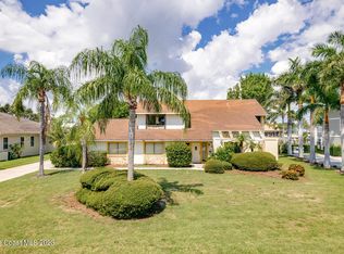 618 Tortoise Way, Satellite Beach, FL 32937