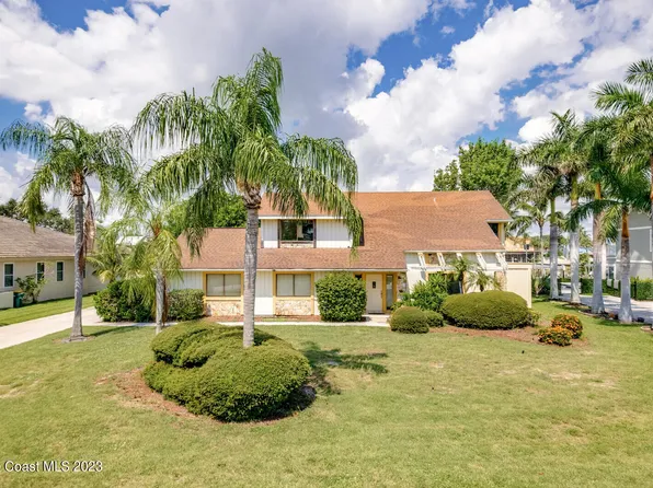 618 Tortoise Way, Satellite Beach, FL 32937