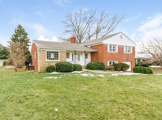 601 Valley Brook Dr, Silver Spring, MD 20904