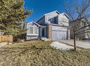 11268 Latigo Ln, Parker, CO 80138
