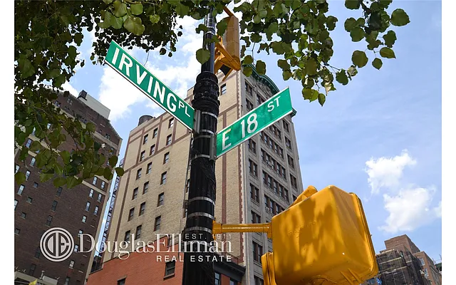 Sold by Douglas Elliman | media 17