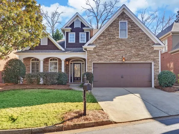 6320 Glen Oaks Ln, Sandy Springs, GA 30328