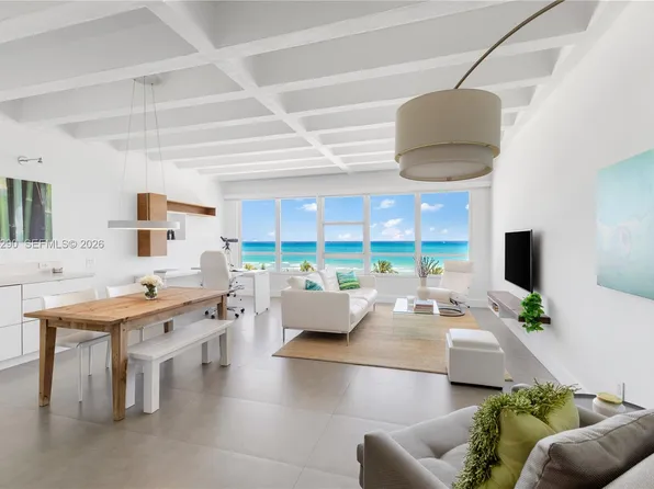 4925 E Collins Ave, Miami Beach, FL