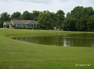 5080 Claude Tucker Rd, Union City, TN 38261