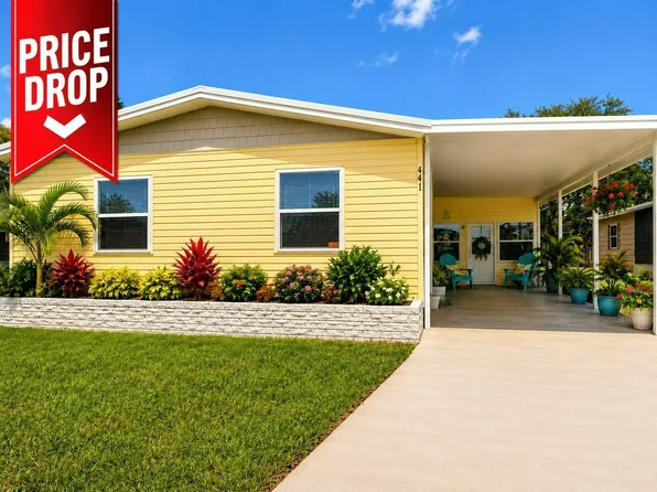 441 Crockett St, Melbourne, FL 32904