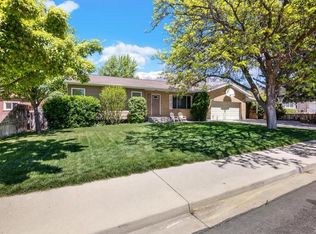951 E 1050 N, Orem, UT 84097
