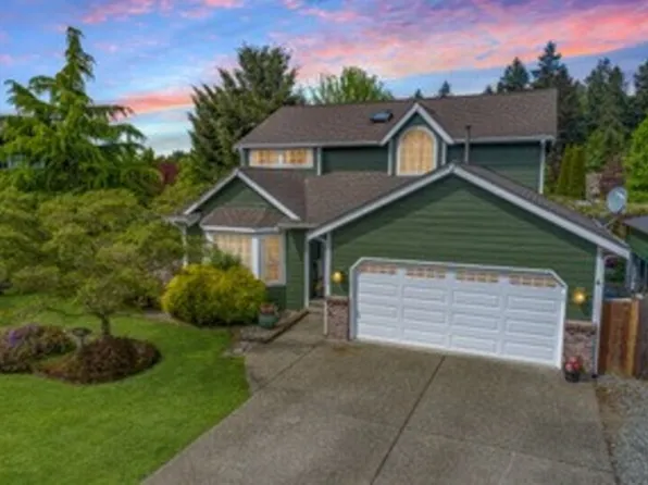 11720 261st Avenue Ct E, Buckley, WA 98321