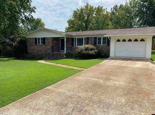 194 W Paul Ave, Mountain Home, AR 72653