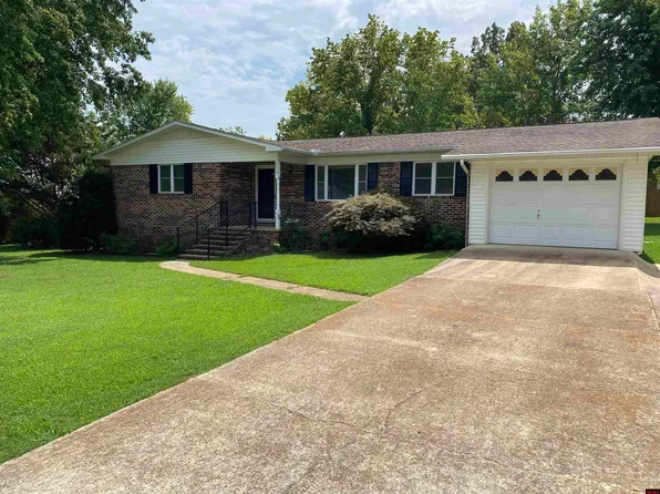 194 W Paul Ave, Mountain Home, AR 72653