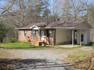 1054 Sutton Rd, Hiawassee, GA 30546