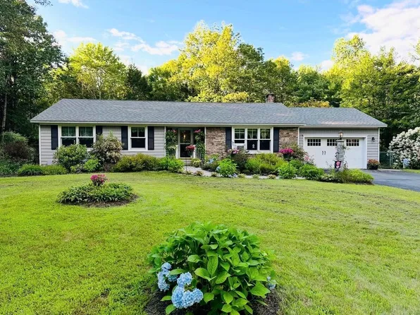 3 Tranquil Lane, Lisbon, ME 04252