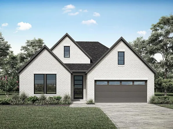 15119 Beespoke Way, San Antonio, TX 78245